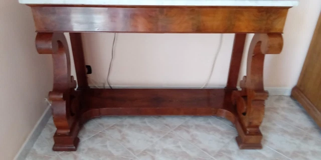 consolle antica