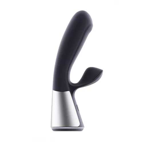 Kiiroo OhMiBod Fuse Rechargeable Vibrator - Vibrators