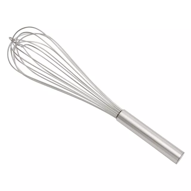 Vogue Heavy Balloon Whisk 400mm