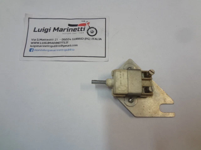 Interruttore A Catena Perenz Per Controllo Velocità Ventilatori 24.5cm - Foto 5