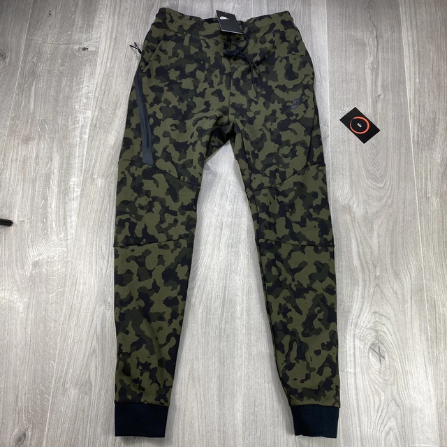 Jogging camouflage homme nike cheap