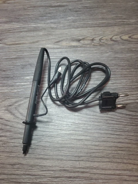 Fluke 85 RF Probe 30 VAC MAX- Free Shipping