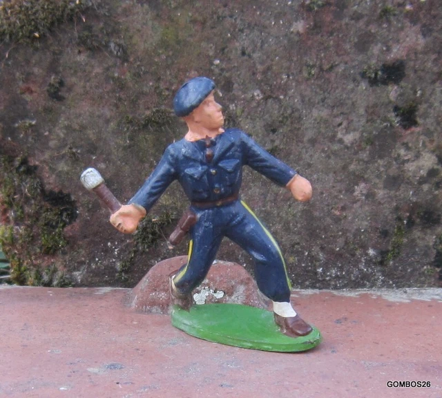 STARLUX MODERN ARMY Type 2 / Alpine Fighter In Combat Grenadier £4.00 ...
