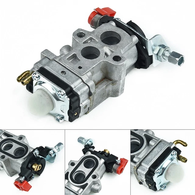 Vergaser Für Kawasaki TJ45 TJ45E KBH45A KBL45A KBH... - Grandado