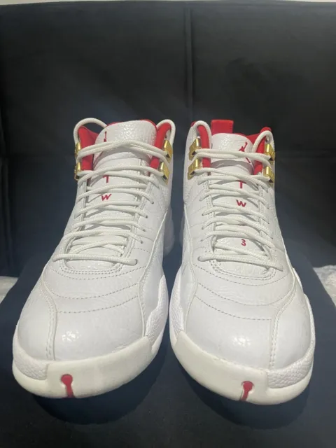 Nike Jordan Jumpman Size UK 8.5 EUR 43 US 9.5 Limited Edition Men Sneakers