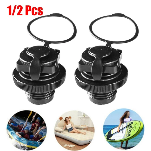 Embout plastique pour pied bequille vélo - par 2