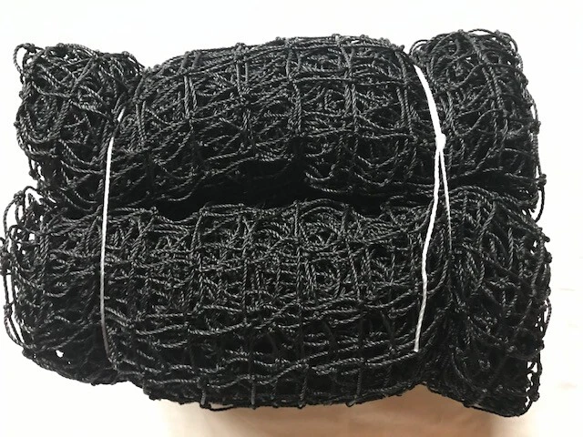 LaxStop lacrosse multi-sport backstop REPLACEMENT NET by FoldFast Goals