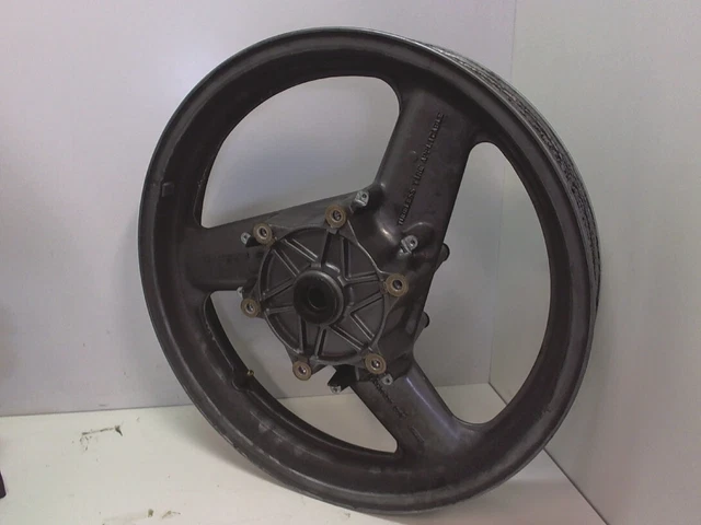 RUOTA ANTERIORE Honda ST 1100 1990 - 2001 1995