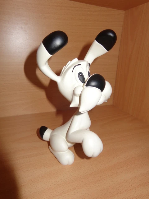 Figurine Astérix Bras Levé - Leblon Delienne / Uderzo - Neuve