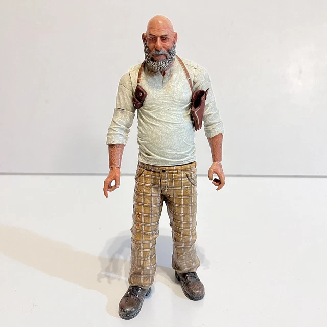 CAPTAIN SPAULDING THE Devils Rejects RARE Action Figure - Neca £29.99 ...