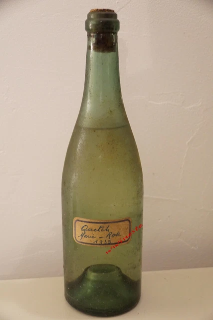 Bouteille Vintage Elite Bianchi - 750ml