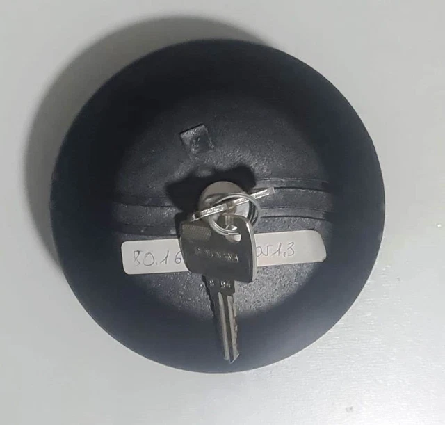 Tapon de conbustible con llave, para Renault Express Farma 065507