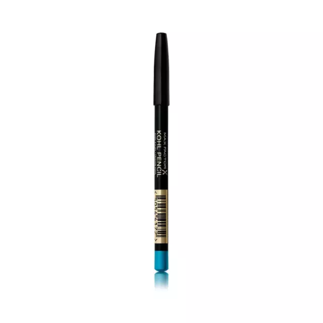 Max Factor Kohl Pencil Augenstift-045 Aubergine 2