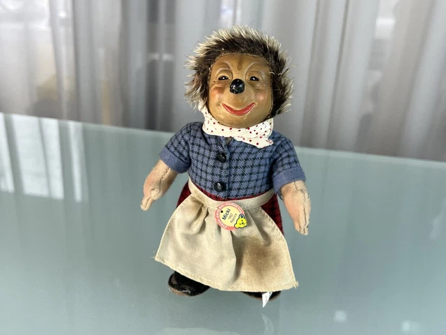 Figurines hérissons (D'occasion) à La Chaux-de-Fonds pour CHF