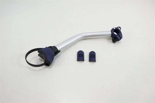 Thule Bike Holder supporto bicicletta 3. Ruota per guida Elite G1 Sport G1