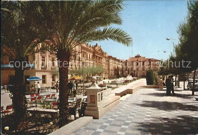 72286050 Murcia Spain Summer House Murcia