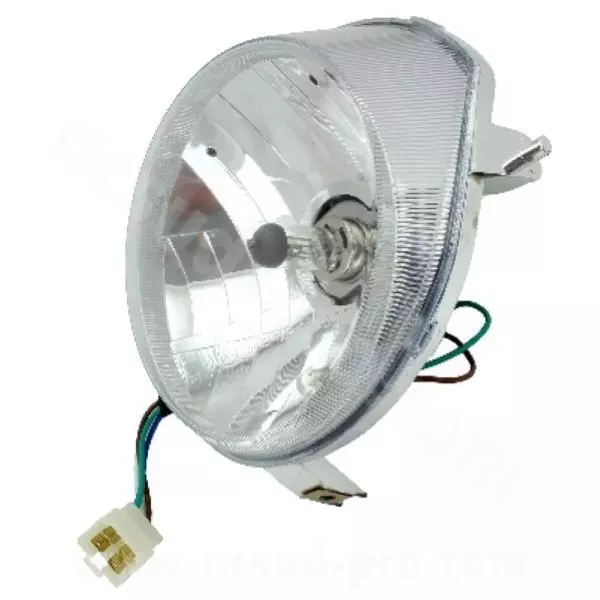 Faro Anteriore Per Sym Fiddle 2 50 4T 2016 2017 2018 2019 2020 2021