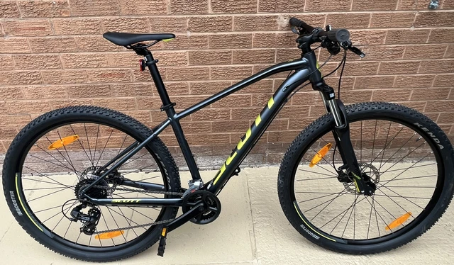 Scott aspect 2021 models 2025