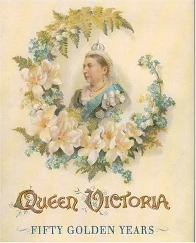 Queen Victoria: Her Life in Pictures (English Heritage) by Mrs Craik Hardback