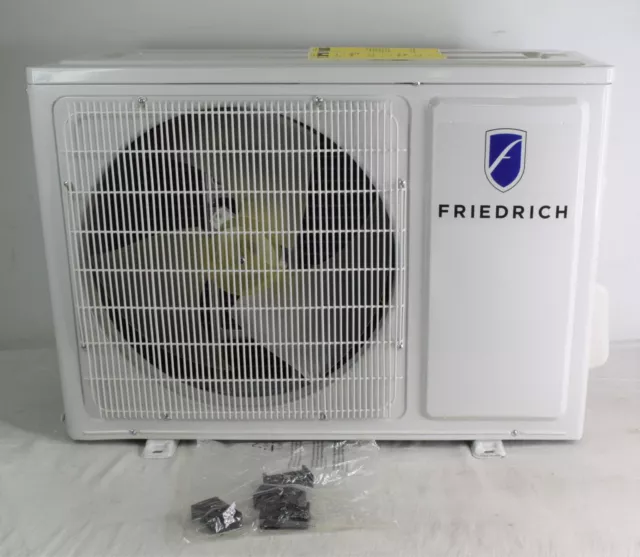 Friedrich FPHSR12A1A 12000 BTU Floating Air Pro Series Outdoor Unit - 115V