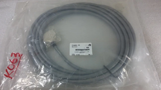 AMAT APPLIED MATERIALS 0150-21342 Chamber 4 Interconnect Mainframe $300 ...