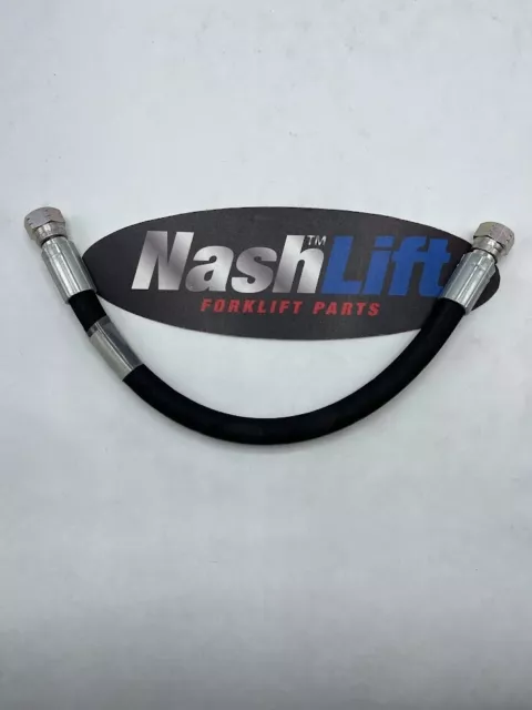518807656, Yale, Hydraulic Hose Assembly SKU-22230531SR