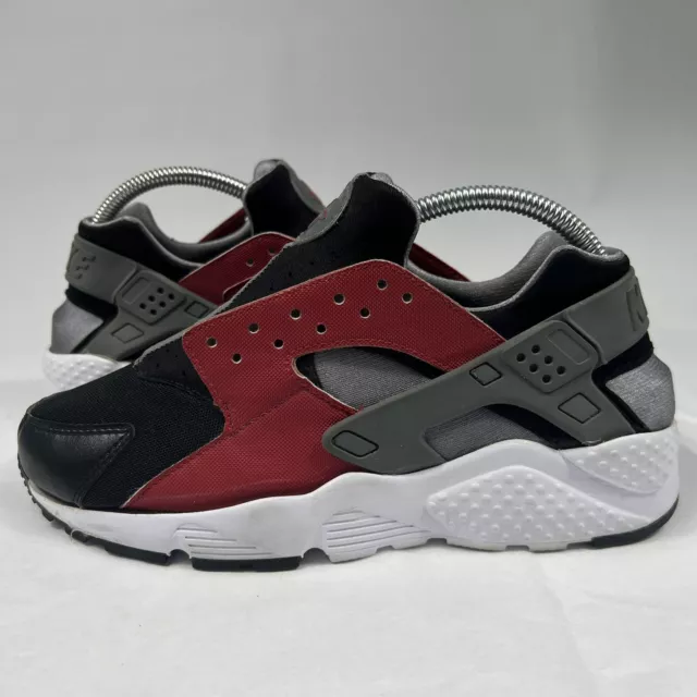 Nike air huarache junior sale hot sale
