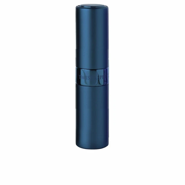 Parfums Twist&spritz unisex TWIST & SPRITZ fragrance atomizer #pale blue 8 ml