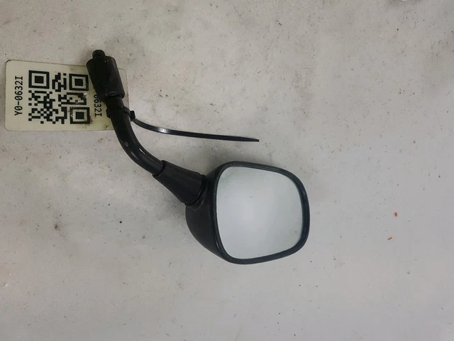 Interruttore Frizione Per Honda Hornet 600 E Modelli Affini - Ricambio Originale - Foto 10