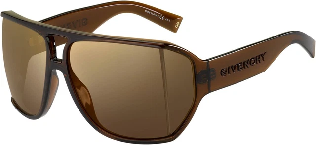 Givenchy Women's GV7178S-009Q-LC Fashion 71mm Brown Sunglasses