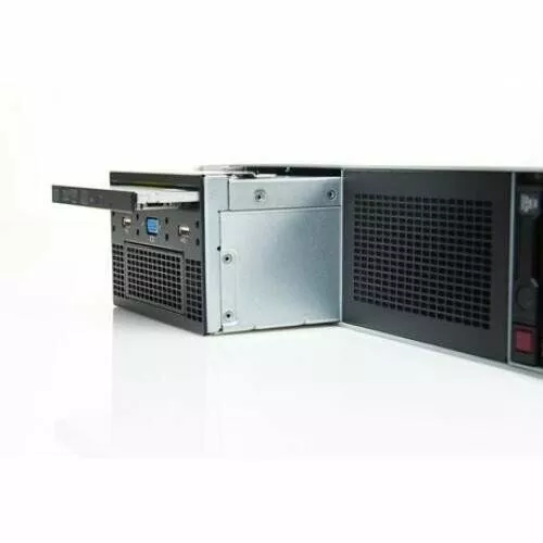 Hewlett Packard Enterprise DL38X Gen10 Universal Media Bay Carrier panel