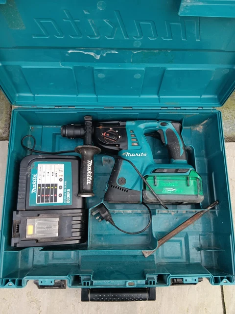 36 volt sales makita drill