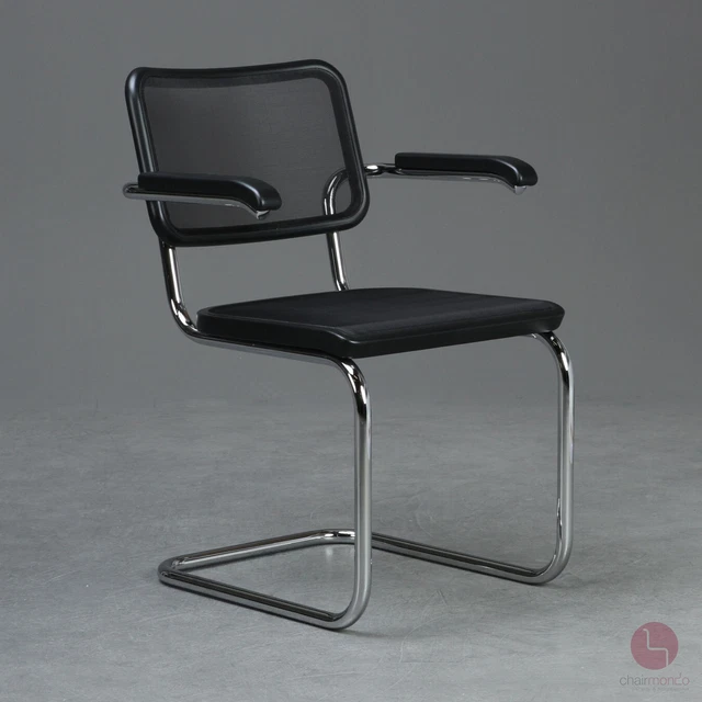 Stuhl Klassiker Bauhaus