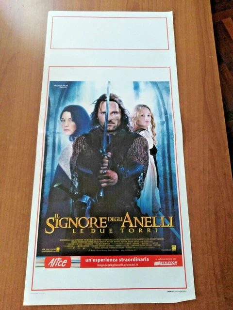 Kinder Sorpresa Il Signore Degli Anelli 2001 - Serie Completa Con Libro - Foto 5