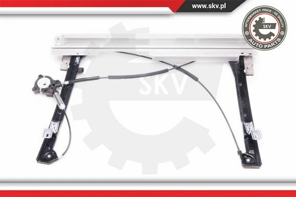 ESEN SKV alzacristalli elettrico anteriore destro senza motore elettrico per MINI Mini
