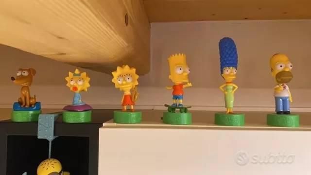 simpson vibeez eurospin