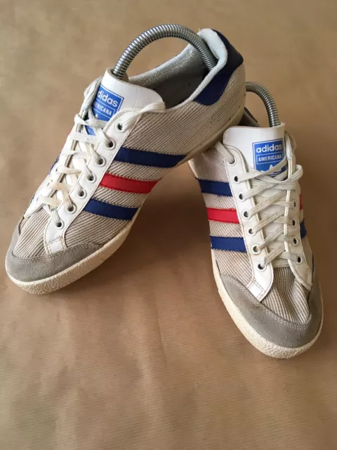 Adidas anni 70 top