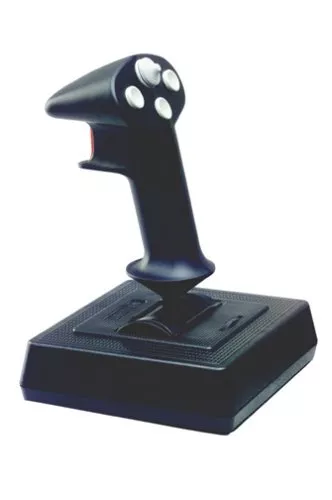 PC Ch Flightstick Pro (200-503) Game NEU