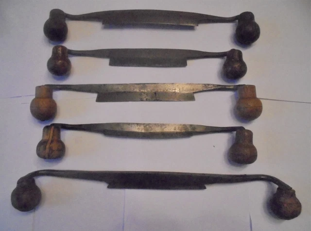 Gouge incurvée forgée. Outils de sculpture sur bois. Ciseau forgé. - Canada