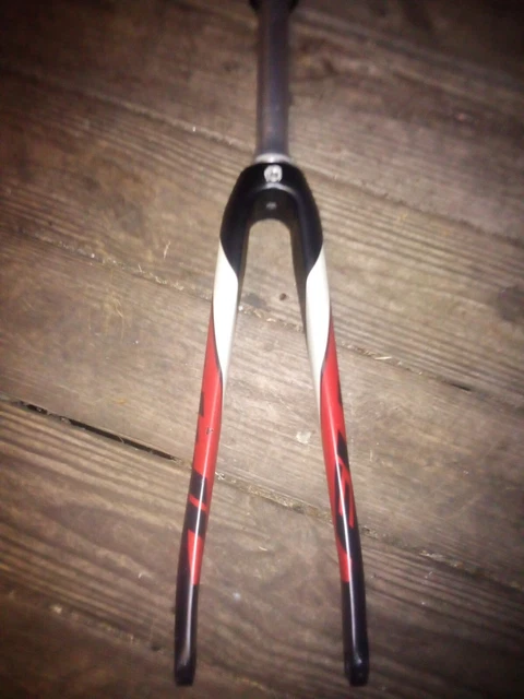 Fc 440 full carbon clearance