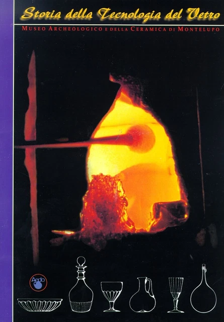 MUSEO ARCHEOLOGICO E della Ceramica di Montelupo. Storia della