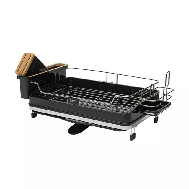 [MJ WIRE Co] SMART PREMIUM 1TIER DISH RACK