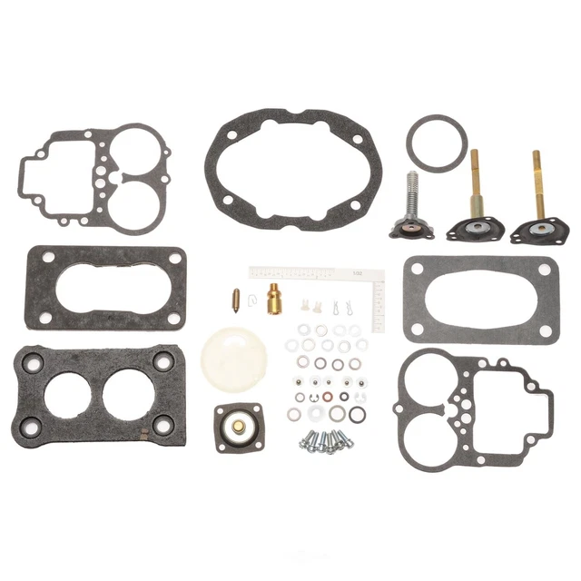 Carburetor Repair Kit-CARB, 2BBL Standard 541D