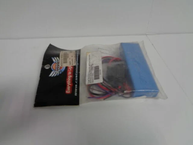 custom dynamics load equalizer