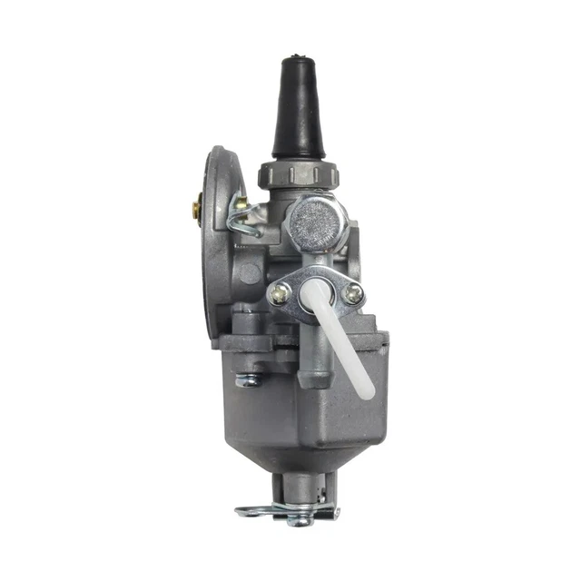 Carburateur Nikou Pour Kawasaki TD33/TD40/TD43/TD48/CG400 - Pièce Rechange Moteur