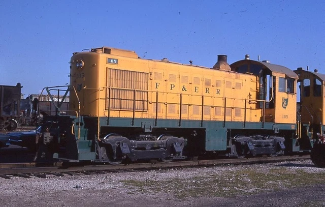 FP&W S-4 - Number - 105 w/Another - ORIG - KR - rals1283