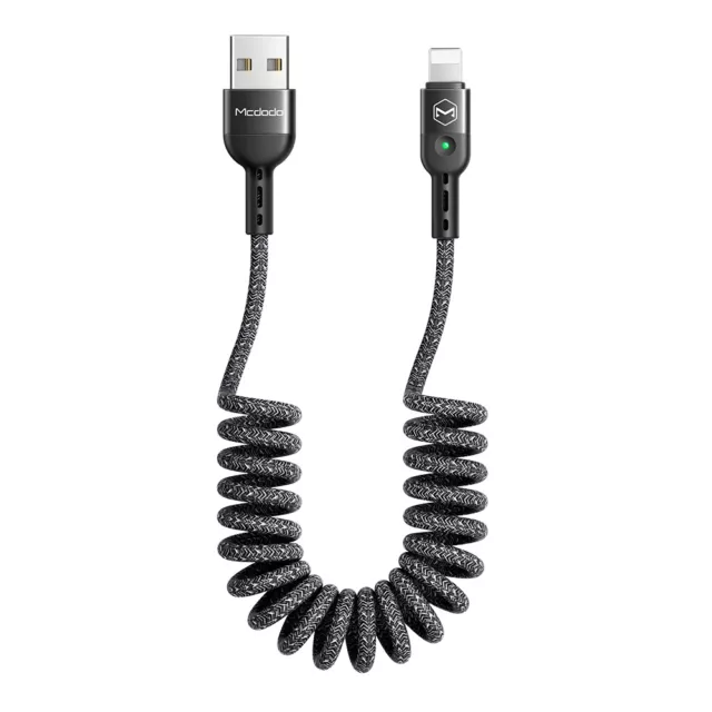 USB-C Kabel 90°Winkel Ladekabel Typ-C für Samsung Handy Auto⚡Schnellladekabel  1m