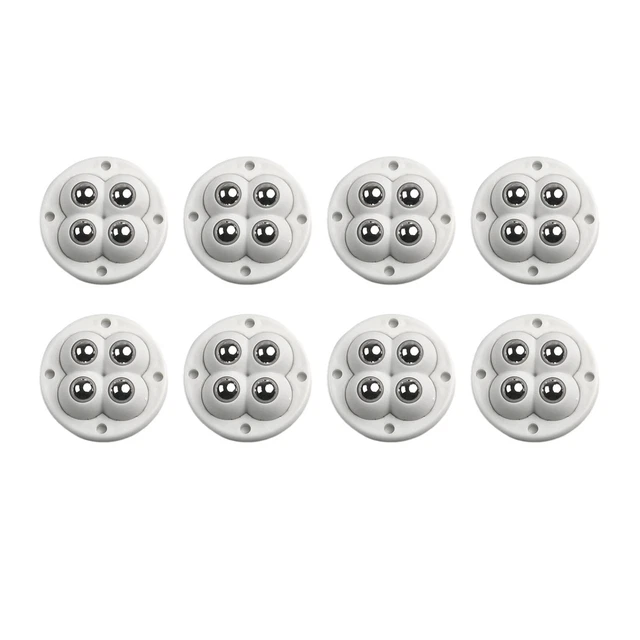 Kit D'arc Composite Double Usage 30-70 Lbs Pour Jeunes - Flèches Et Billes En Acier Incluses