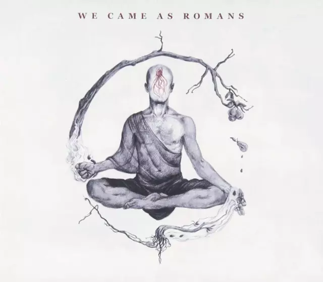We Came As Romans - We Came As Romans CD #G120635