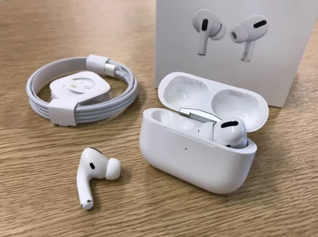 Apple AirPods Pro (1st Generation) with MagSafe Charging Case (sealed)